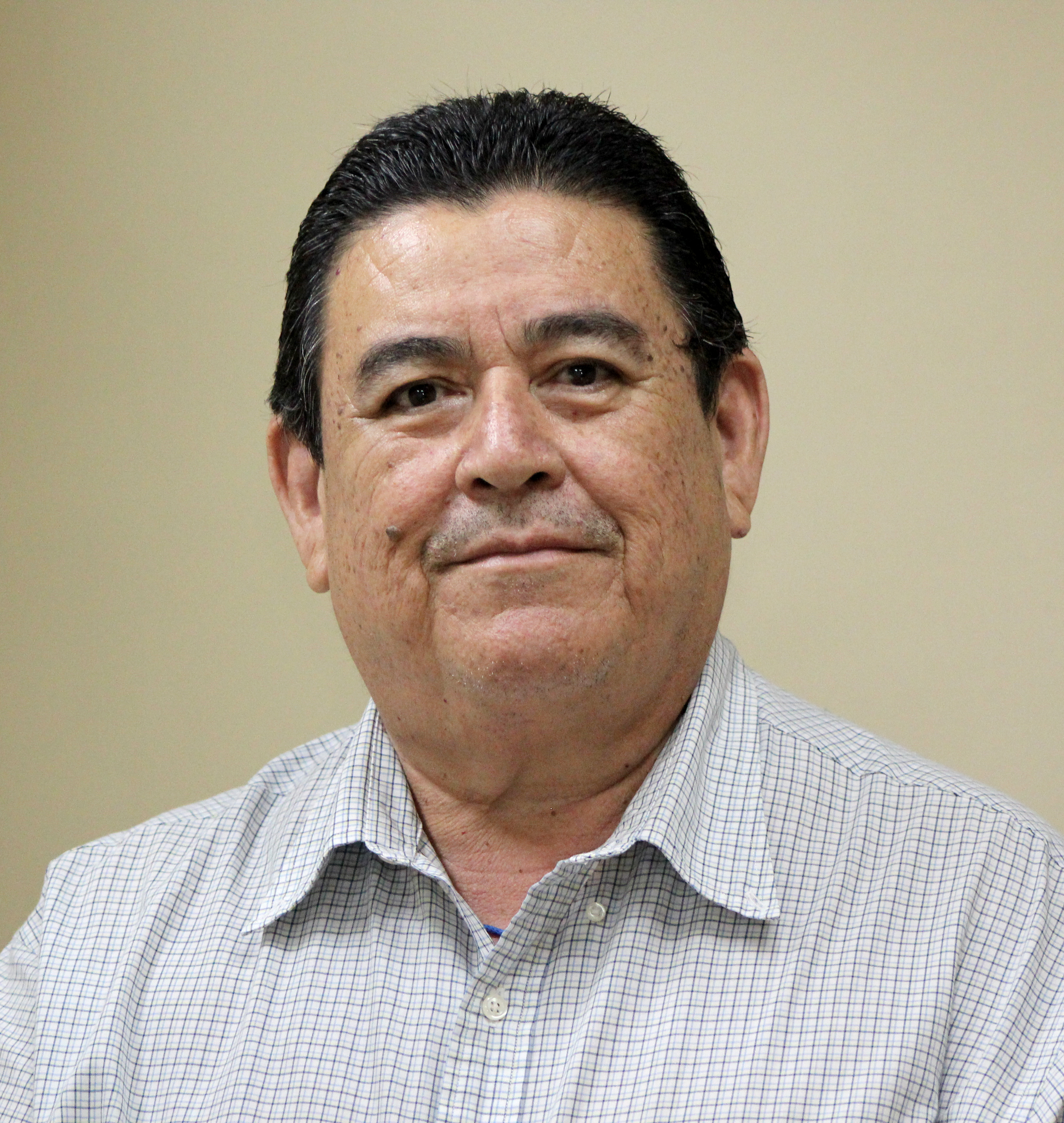 Mauricio Menéndez