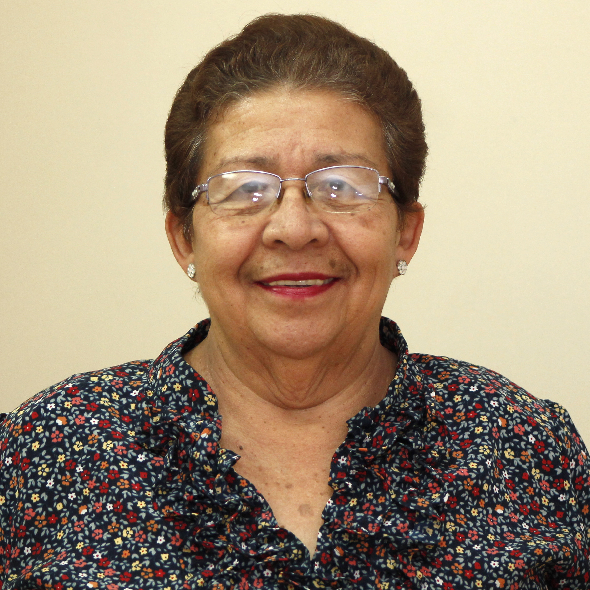 Gloria Funes